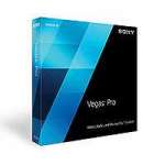 Vegas Pro 13: Video, Audio & Blu-ray Disc Creation - Vegas Pro 13, DVD Architect Pro 6, Dolby Professional Encoder, Video Essentials VI plug-in collection from NewBlueFX & the iZotope Nectar Elements Vegas Pro 13: Video, Audio & Blu-ray Disc Creation - Vegas Pro 13, DVD Architect Pro 6, Dolby Professional Encoder, Video Essentials VI plug-in collection from NewBlueFX & the iZotope Nectar Elements
